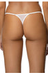T-backs model 204073 Mat